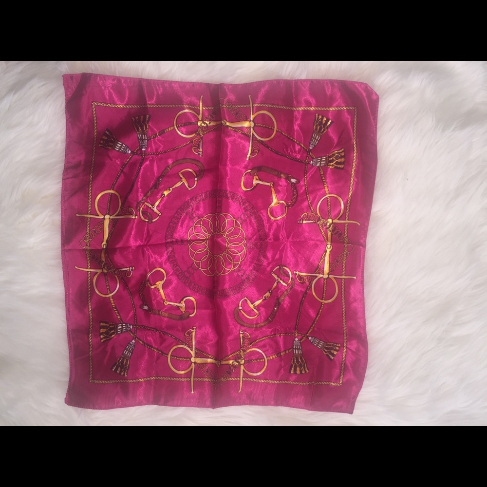 SCARF BUNDLE - Picture 4 of 5